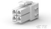 Rectangular Wire & Cable Connectors & Housings - 1-368575-1 - TE Connectivity