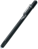 Streamlight Stylus Black with Red LED - STL-65006 - Andax Industries