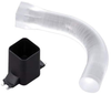 Optics - Light Pipes - 492-LPR5-1000-0700D-RG-ND - DigiKey