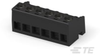PCB Terminal Blocks - 1546018-6 - TE Connectivity