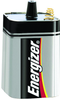 Alkaline Battery, 6V, Lantern; Battery Voltage Energizer - 02H5588 - Newark, An Avnet Company