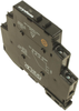 Solid State Relay, Spst, 4-32V, Din Rail; Contact Configuration Sensata/crydom - 41X6606 - Newark, An Avnet Company