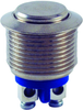 Switch, Pushbutton, Spst-No, 2A; Product Range Nte Electronics - 32M5400 - Newark, An Avnet Company