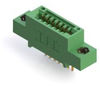 Card Edge Conn, Single, 7Pos, Wire Wrap; Card Edge Connector Type Edac - 64AJ6297 - Newark, An Avnet Company
