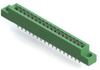 Card Edge Conn, Single Side, 17Pos, Th; Card Edge Connector Type Edac - 58AJ5325 - Newark, An Avnet Company