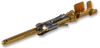 Contact, Pin, 18-14Awg, Crimp; Product Range Amp - Te Connectivity - 60M2967 - Newark, An Avnet Company