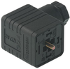 Power Conn, Rcpt, 3+Pe, Screw, Cable; No. Of Contacts Hirschmann - 67AC3726 - Newark, An Avnet Company