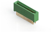 Card Conn, Dual Side, 30Pos, Wire Wrap; Card Edge Connector Type Edac - 85H6371 - Newark, An Avnet Company