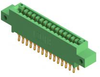 Card Edge Conn, Dual Side, 30Pos, Lug; Card Edge Connector Type Edac - 75AJ5543 - Newark, An Avnet Company