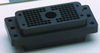 Zif Connector, Receptacle, 96 Position, Crimp; Product Range Itt Cannon - 84F693 - Newark, An Avnet Company