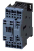 Contactor, 3Pst-No, 230V, Din Rail/panel Rohs Compliant Siemens - 89AH1743 - Newark, An Avnet Company