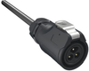 Cable Assy, 3P Cir Plug-Free End, 3M; Connector To Connector Amphenol Communications Solutions - 26AK7373 - Newark, An Avnet Company