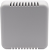 Room Sensor Enclosure, Vented, Abs, Grey Rohs Compliant Camdenboss - 73AJ2553 - Newark, An Avnet Company
