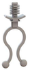 Cable Tie, Twistlock, 0.375, Nat, Pa6.6; Cable Tie Material Essentra Components - 66AJ5277 - Newark, An Avnet Company