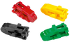 Stripping Blade Set, Flex & Solid Cond; Stripping Capacity Awg Weidmuller - 78Y5411 - Newark, An Avnet Company