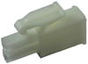 Plug And Socket Connector Housing; Product Range Amp Te Connectivity - 95F1774 - Newark, An Avnet Company
