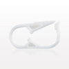 Pinch Clamp, Natural - 14035 - Qosina Corp.