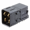 Backplane Connectors - Specialized - 2169797-8 - Lingto Electronic Limited