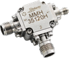 MMH-35120HM, GaAs MMIC Balanced mmWave Harmonic Mixer - MMH-35120HM - Marki Microwave LLC
