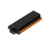 Headers, Plugs and Sockets - 281-2742-ND - DigiKey