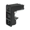 Power Entry Modules (PEM) - KD13.4101.109-ND - DigiKey