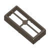 RF Shields - B-0800SA1880-0190XF - Quarktwin Technology Ltd.