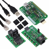 Evaluation and Demonstration Boards and Kits - DS28EL15EVKIT#-ND - DigiKey