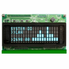 Vacuum Fluorescent (VFD) -- VK204-25-USB-E-ND - Image