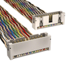 Rectangular Cable Assemblies - M3KKK-2040K-ND - DigiKey