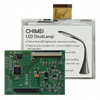 Evaluation and Demonstration Boards and Kits - ST044AS182-ND - DigiKey