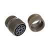 Circular Connector Assemblies - 339-MS3101A20-16S-ND - DigiKey
