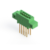 Edgeboard Connectors - 151-846-010-541-812-ND - DigiKey