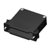 D-Sub, D-Shaped Connector Backshells, Hoods - 900-1731140178-ND - DigiKey