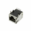 Modular/Ethernet Connector (RJ45, RJ11) Jacks - 5406216-1-ND - DigiKey