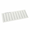 Terminal Block Marker Strips - 2109-1SNK158222R0000-ND - DigiKey