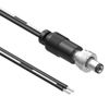 Barrel Power Cables - 839-10-05241-ND - DigiKey