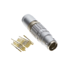 Circular Connector Assemblies - 1124-FGA.2T.314.CYCC75-ND - DigiKey