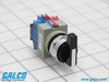 IDEC Selector Switches Non-Illuminated - ASW2L11 - Galco Industrial Electronics