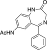 7-Acetamido Nitrazepam - A158470 - Toronto Research Chemicals, Inc.