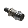 Circular Connector Housings - 889-AHDM04-24-35SR-059-ND - DigiKey