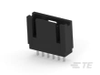 PCB Headers & Receptacles - 5-103080-4 - TE Connectivity
