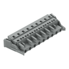 Female connector/socket - 231-209/037-000 - WAGO