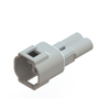 Rectangular Connector Housings - 151-1560-ND - DigiKey