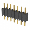 Board Spacers, Stackers (Board to Board) - 612-DW-07-07-G-S-200-ND - DigiKey