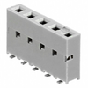 Headers, Receptacles, Female Sockets - 91601-305LF - ODG (Origin Data Global)