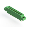 Edgeboard Connectors - 151-846-013-526-608-ND - DigiKey
