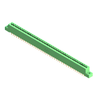 Edgeboard Connectors - 151-837-043-558-102-ND - DigiKey