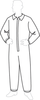 Protective Apparel, PermaGard&reg; - 18125 - Liberty Glove & Safety, Inc.