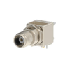 Coaxial Connector (RF) Assemblies - 900-0732161870-ND - DigiKey