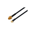 Coaxial Cables (RF) - 6099-PE3W08143-12-ND - DigiKey